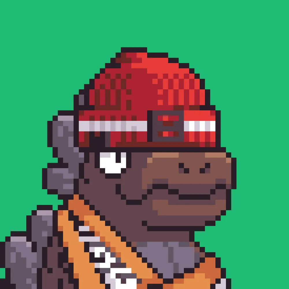 Truly (truly.lens) Lens social identity (.lens handle) PFP