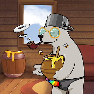 nikii (ahwaz.lens) Lens social identity (.lens handle) PFP