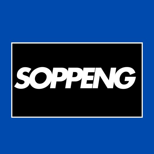 Soppeng (soppeng.lens) Lens social identity (.lens handle) PFP