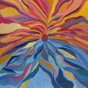 Liquid Skies (liquidskies.lens) Lens social identity (.lens handle) PFP