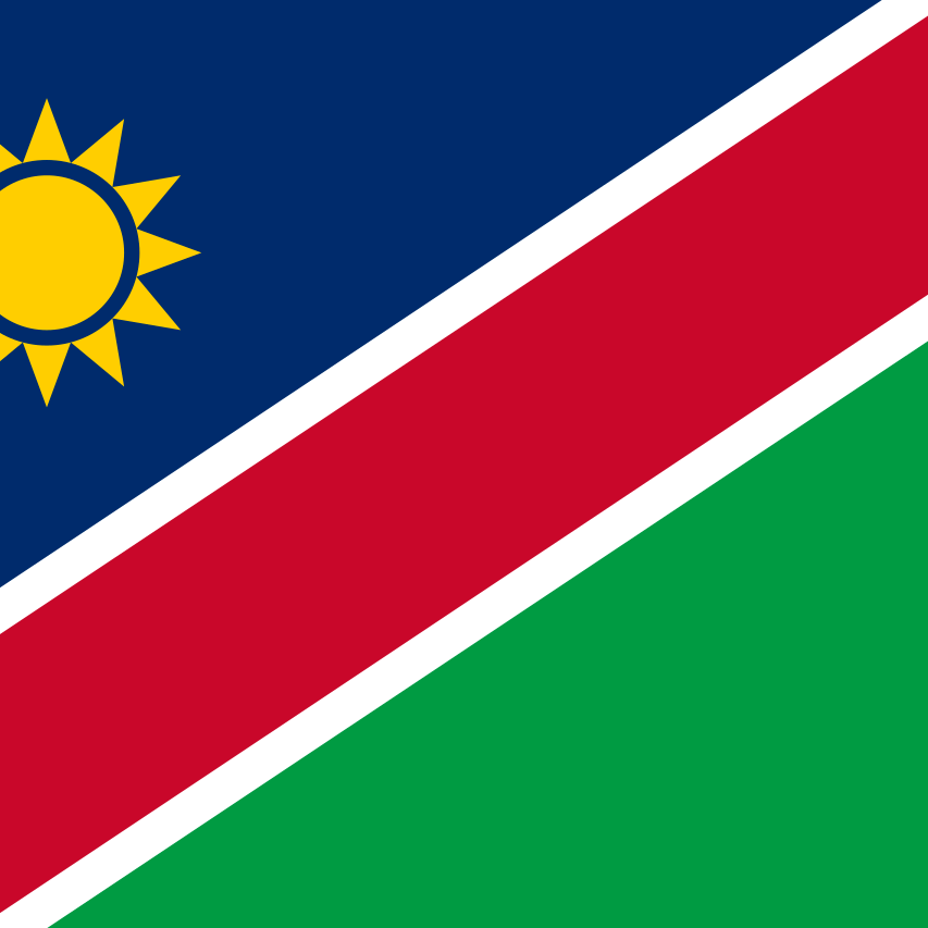 Namibia (namibia.lens) Lens social identity (.lens handle) PFP