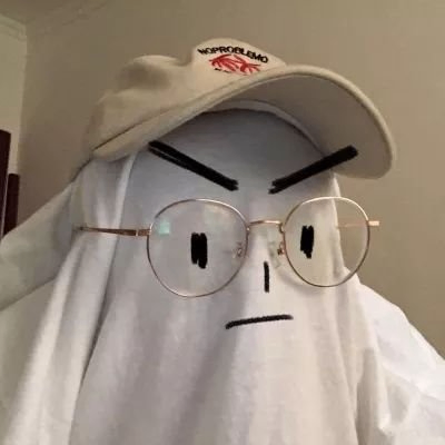 bufflu (bufflu.lens) Lens social identity (.lens handle) PFP