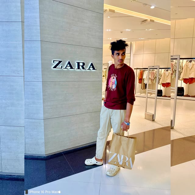 Wanderlust Wordsmith 🌍✍️ (learni.lens) Lens social identity (.lens handle) PFP