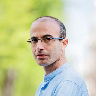 Yuval Noah Harari (ree11.lens) Lens social identity (.lens handle) PFP