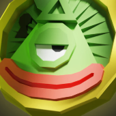 dfg (geveb.lens) Lens social identity (.lens handle) PFP