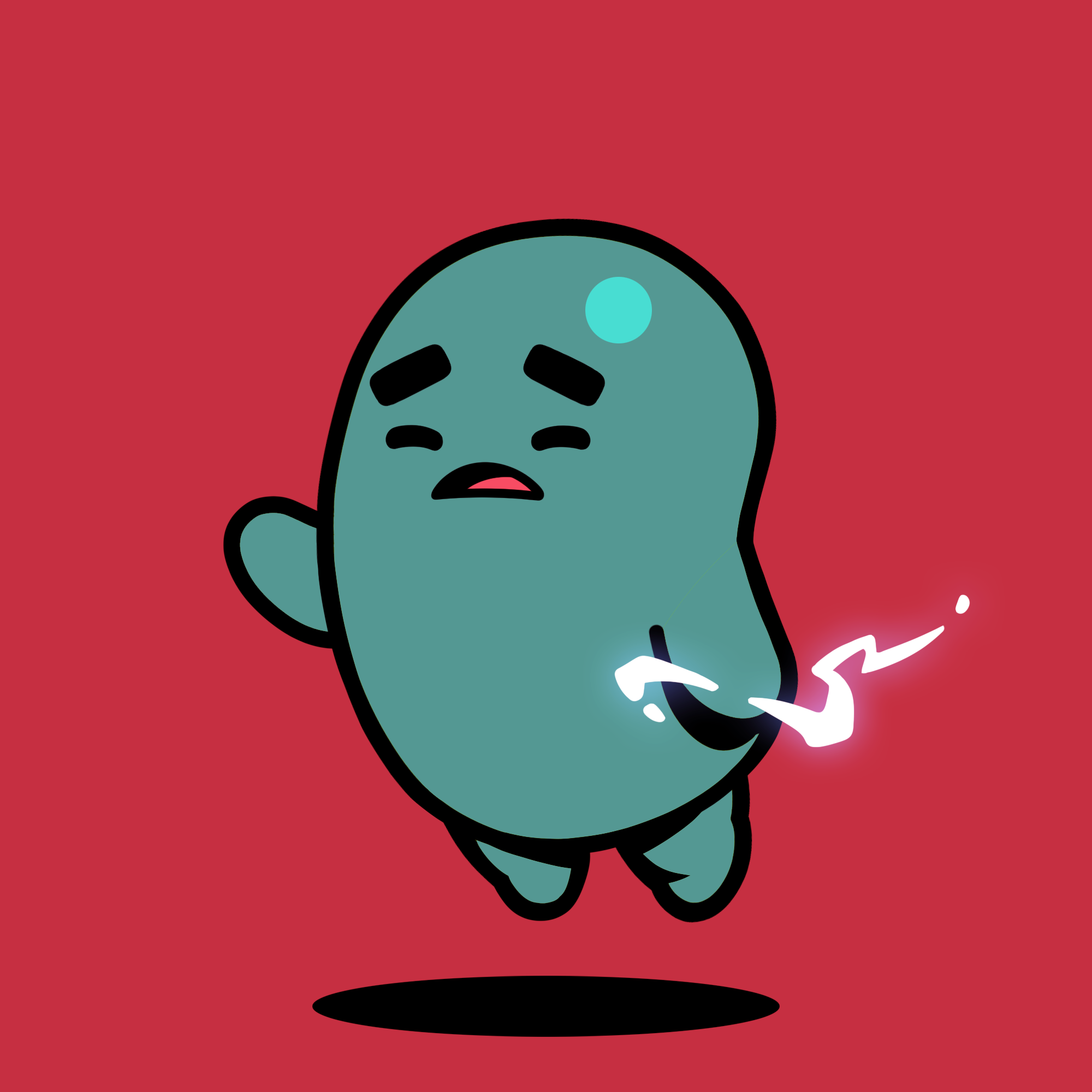 seoul (seoul.lens) Lens social identity (.lens handle) PFP