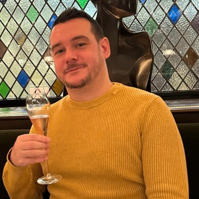 BA®®Y™ (barrysteele.lens) Lens social identity (.lens handle) PFP