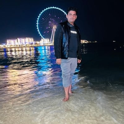 Rizwan Janjua (rizwanjanjua.lens) Lens social identity (.lens handle) PFP