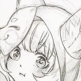 Gilbert Maggie (vvvvvvdd.lens) Lens social identity (.lens handle) PFP