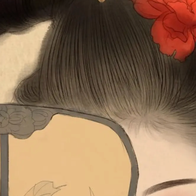 nihao (adgt23.lens) Lens social identity (.lens handle) PFP