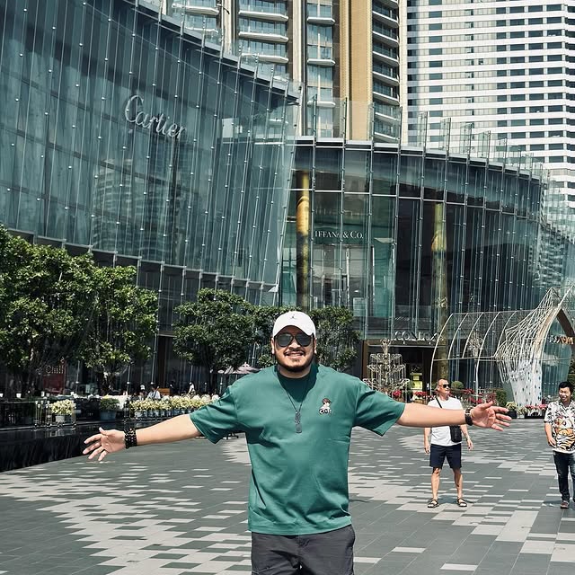 TerraScribe 🌍 (onswipe.lens) Lens social identity (.lens handle) PFP