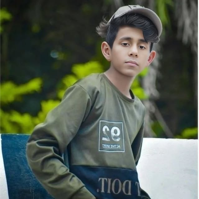 Rio Verdant (syhttygog.lens) Lens social identity (.lens handle) PFP