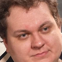 Yuriy Hovanskiy (irsatte.lens) Lens social identity (.lens handle) PFP