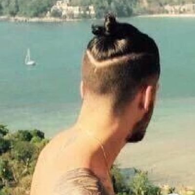 Jesusgo42668113 (57873.lens) Lens social identity (.lens handle) PFP