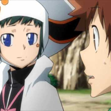 jingji (jungji.lens) Lens social identity (.lens handle) PFP