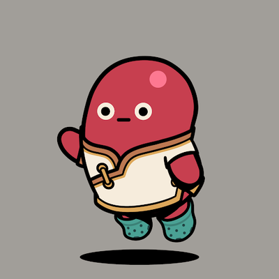 Barbara (barbao.lens) Lens social identity (.lens handle) PFP