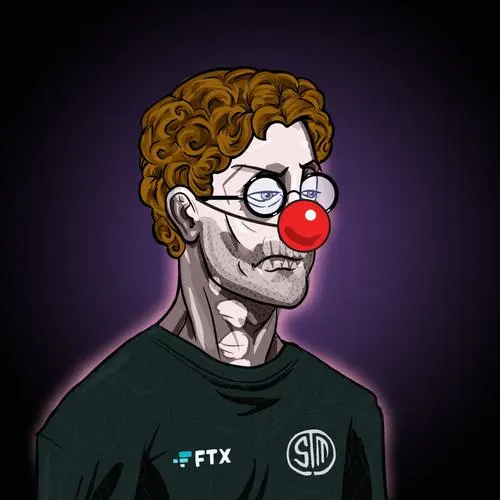 Michael (xvdadgb.lens) Lens social identity (.lens handle) PFP