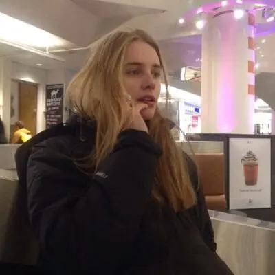 Redamancy (lzliv.lens) Lens social identity (.lens handle) PFP