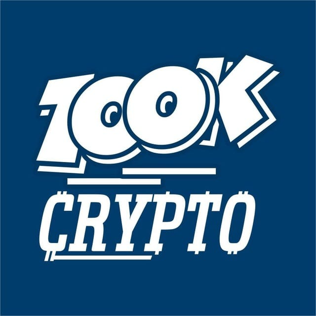 100kcrypto (100kcrypto.lens) Lens social identity (.lens handle) PFP