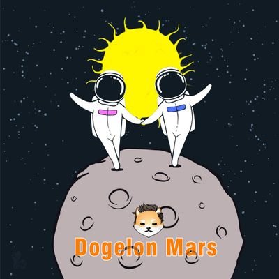 FamilyDogelon (familydogelon.lens) Lens social identity (.lens handle) PFP