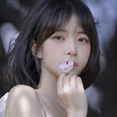 yuejin (yuejin.lens) Lens social identity (.lens handle) PFP