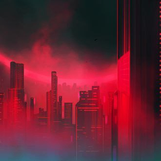 Sergey (sistemsout.lens) Lens social identity (.lens handle) PFP