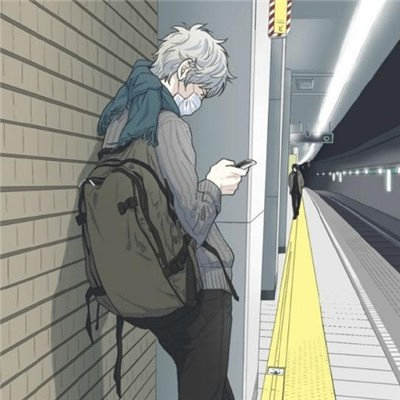 bugerr (bugerr.lens) Lens social identity (.lens handle) PFP