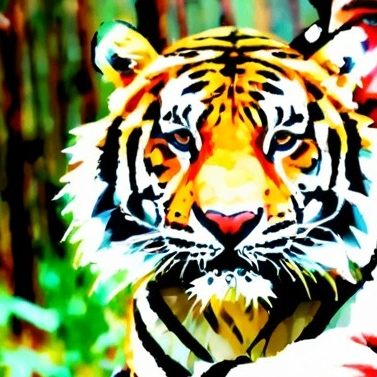 Caput (caput.lens) Lens social identity (.lens handle) PFP