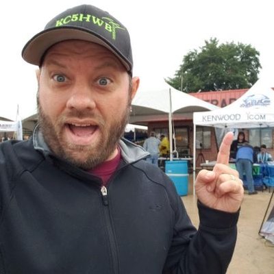 hamradio2dot0 (hamradio2dot0.lens) Lens social identity (.lens handle) PFP