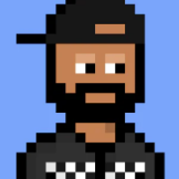 秦始皇 (tyrew.lens) Lens social identity (.lens handle) PFP