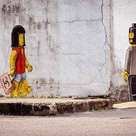 bicw (changego.lens) Lens social identity (.lens handle) PFP