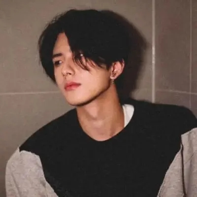 Brian Shaw (sssssk.lens) Lens social identity (.lens handle) PFP