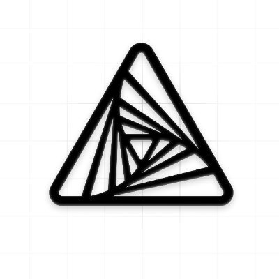 affine中文社区 (57103.lens) Lens social identity (.lens handle) PFP