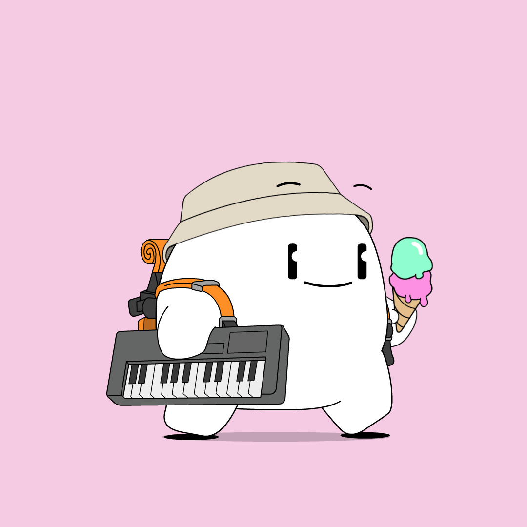 blockapp (blockapp.lens) Lens social identity (.lens handle) PFP