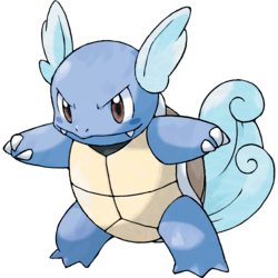 Wartortle (wartortle.lens) Lens social identity (.lens handle) PFP