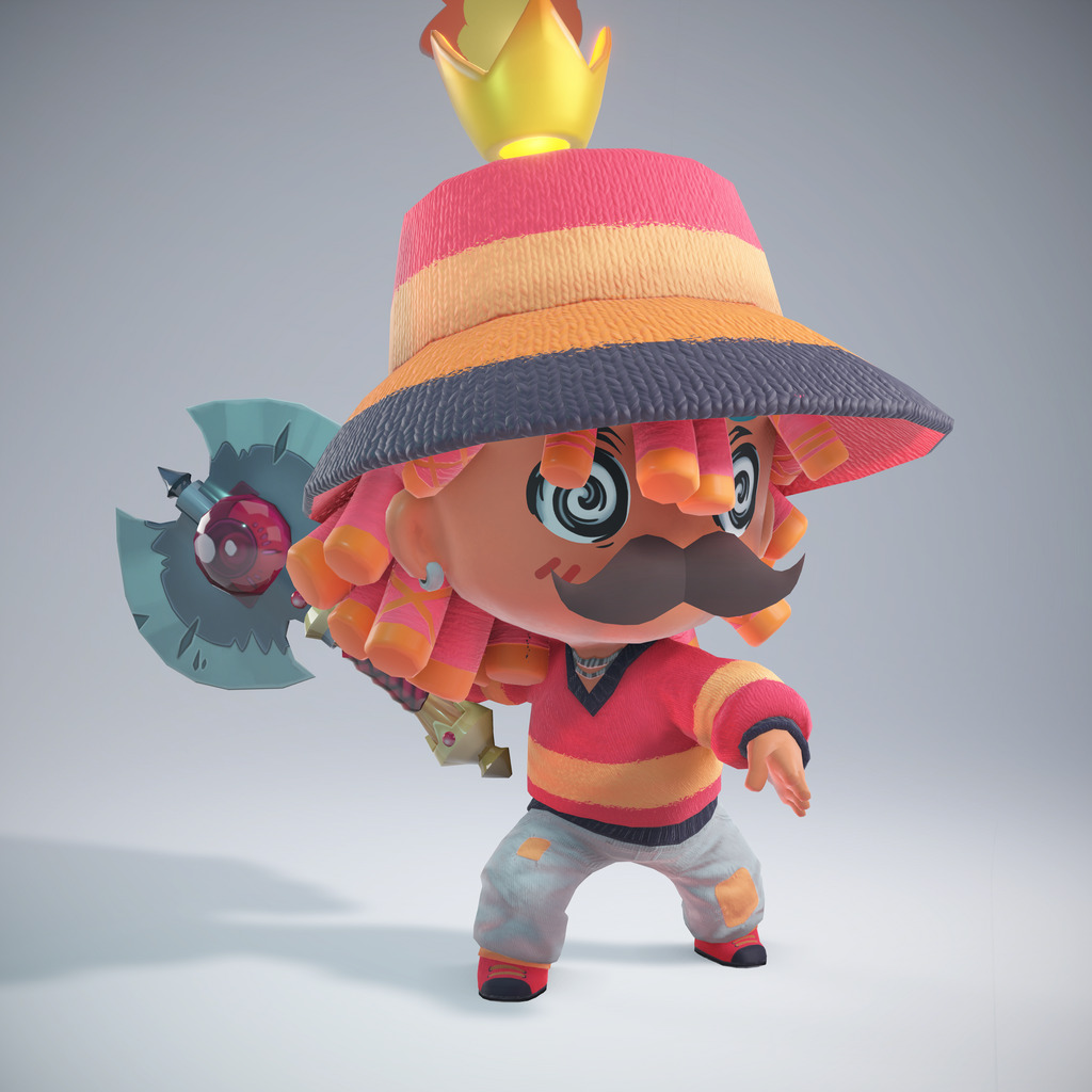 nftapp (nftapp.lens) Lens social identity (.lens handle) PFP