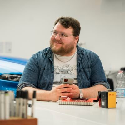 mctreckmeister (mctreckmeister.lens) Lens social identity (.lens handle) PFP