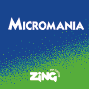 Micromania_Fr (micromaniafr.lens) Lens social identity (.lens handle) PFP