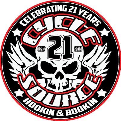 CycleSource (cyclesource.lens) Lens social identity (.lens handle) PFP