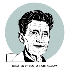 george (orwell1.lens) Lens social identity (.lens handle) PFP