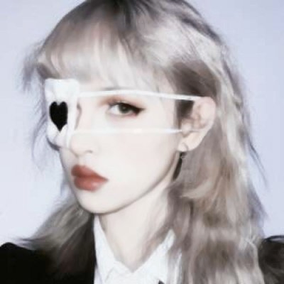 Joanna (bumo9980.lens) Lens social identity (.lens handle) PFP