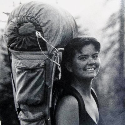 authormaggiep (authormaggiep.lens) Lens social identity (.lens handle) PFP