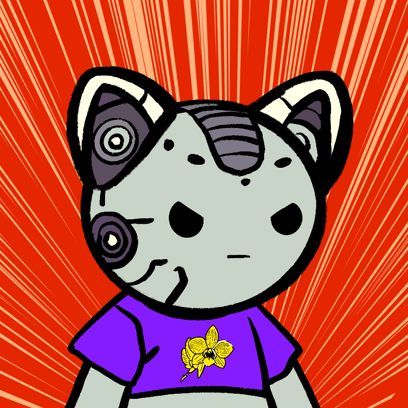 Zenginlige (batucan.lens) Lens social identity (.lens handle) PFP