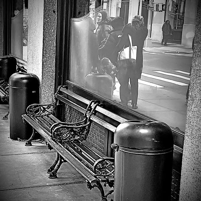 Detective Dan Lockwood 🔍 (datawire.lens) Lens social identity (.lens handle) PFP