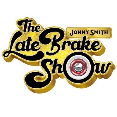 LateBrakeShow (latebrakeshow.lens) Lens social identity (.lens handle) PFP