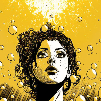 Hani (hanid.lens) Lens social identity (.lens handle) PFP