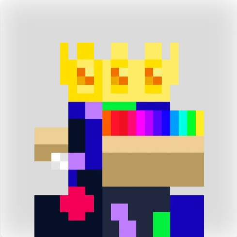 lens34 (lens34.lens) Lens social identity (.lens handle) PFP