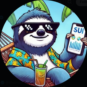 Stu - Chill Vibes (jaowi.lens) Lens social identity (.lens handle) PFP