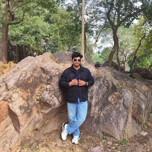 EduCraft Innovator (hinkhoj.lens) Lens social identity (.lens handle) PFP