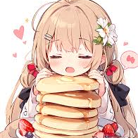 Pancake (pankik.lens) Lens social identity (.lens handle) PFP